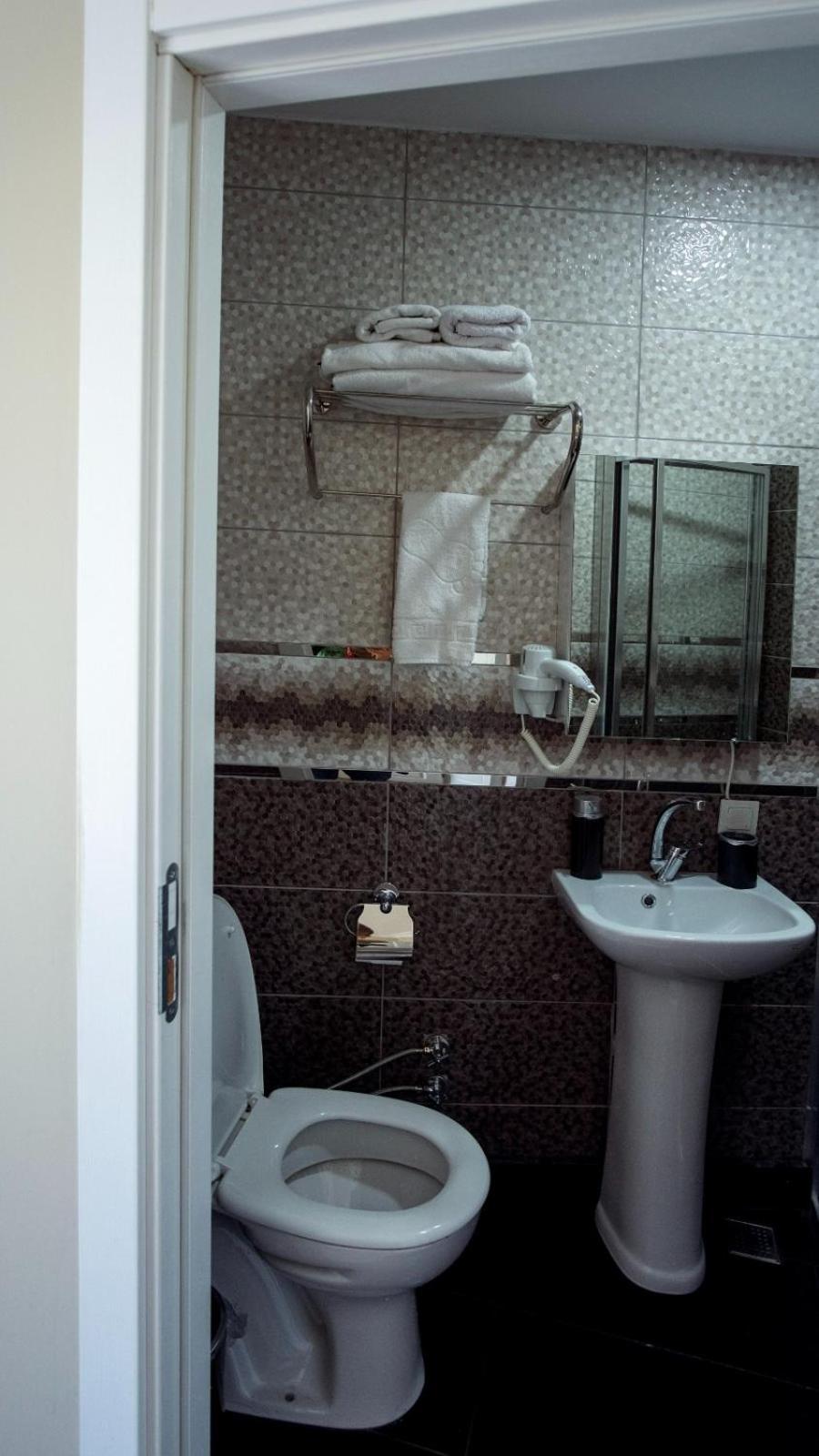 Maca Otel Edirne Exterior foto